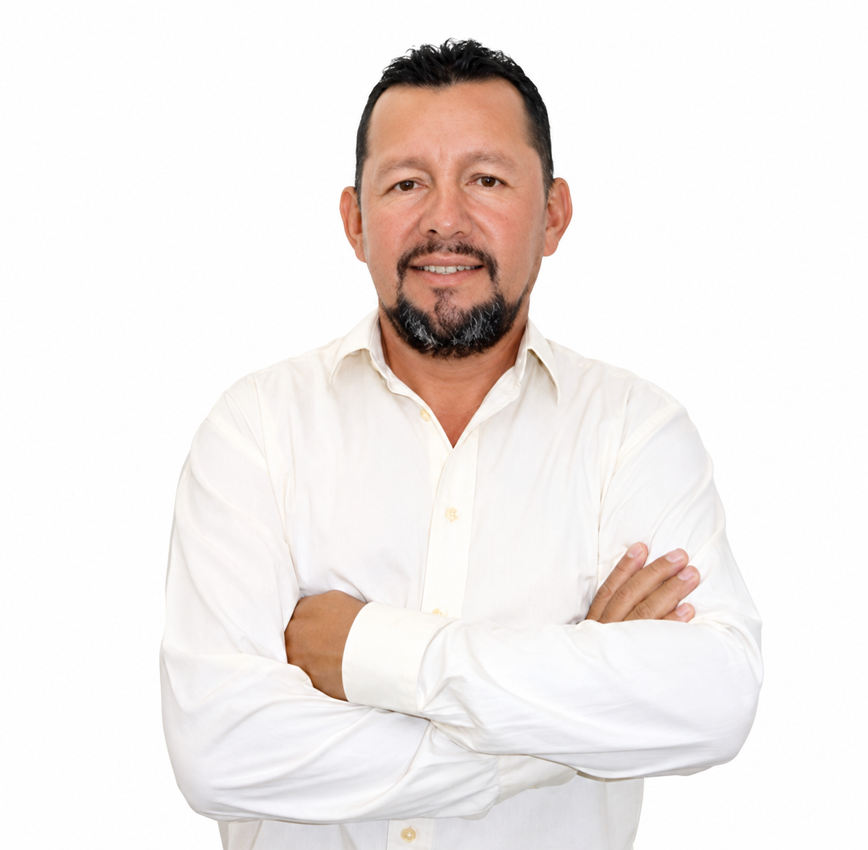 Sr. Ronald Ruiz Guerrero